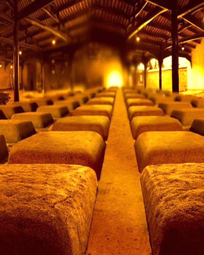 什么是醬香酒的坤沙工藝？