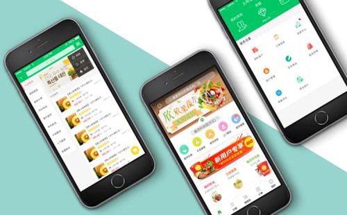 購物商城App開發(fā)可以產(chǎn)生哪些優(yōu)勢